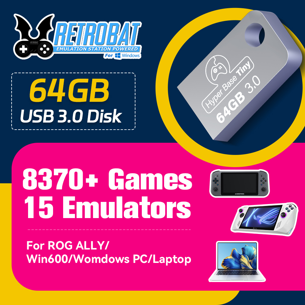 JMachen 64GB Portable USB 3.0  - đánh giá và giá Retro Gaming N64
