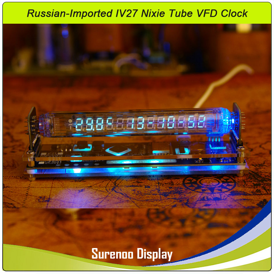 Surenoo Russian-Imported IV27  - đánh giá và giá Retro Gaming Youtube