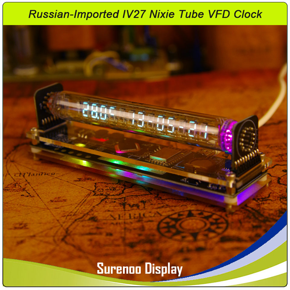 Surenoo Russian-Imported IV27  - đánh giá và giá Retro Gaming Youtube