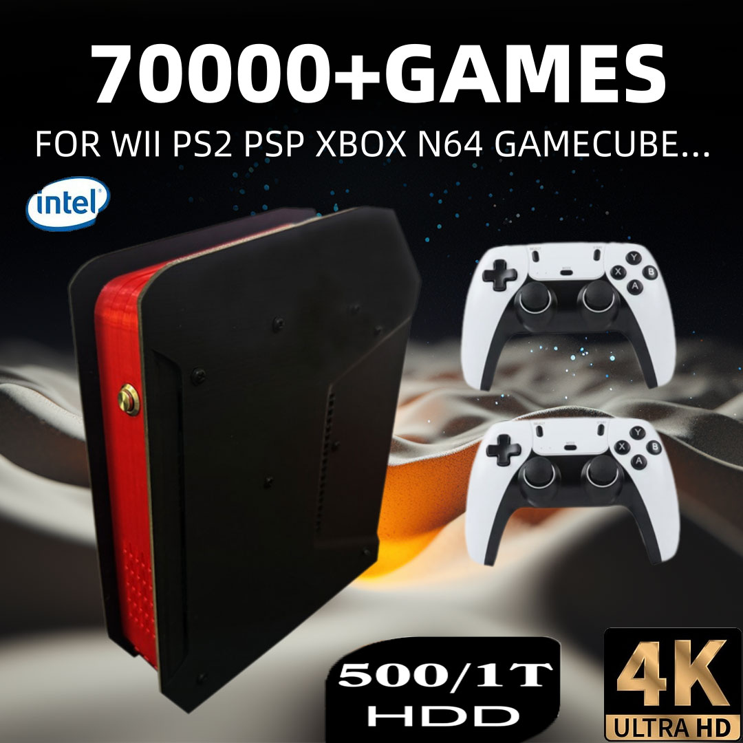 X4 Retro Video Game Console Wi - đánh giá và giá Retro Gaming N64