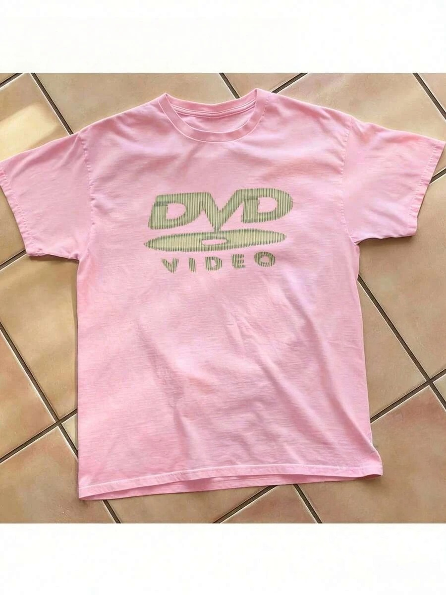 [100% Cotton] DVD Video Nostal - đánh giá và giá Retro Gaming T Shirt