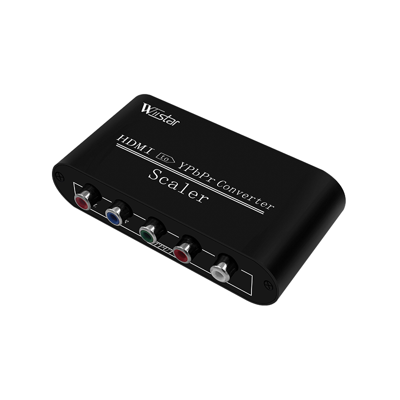 1080P HDMI to component Ypbpr  - đánh giá và giá Scart To Hdmi