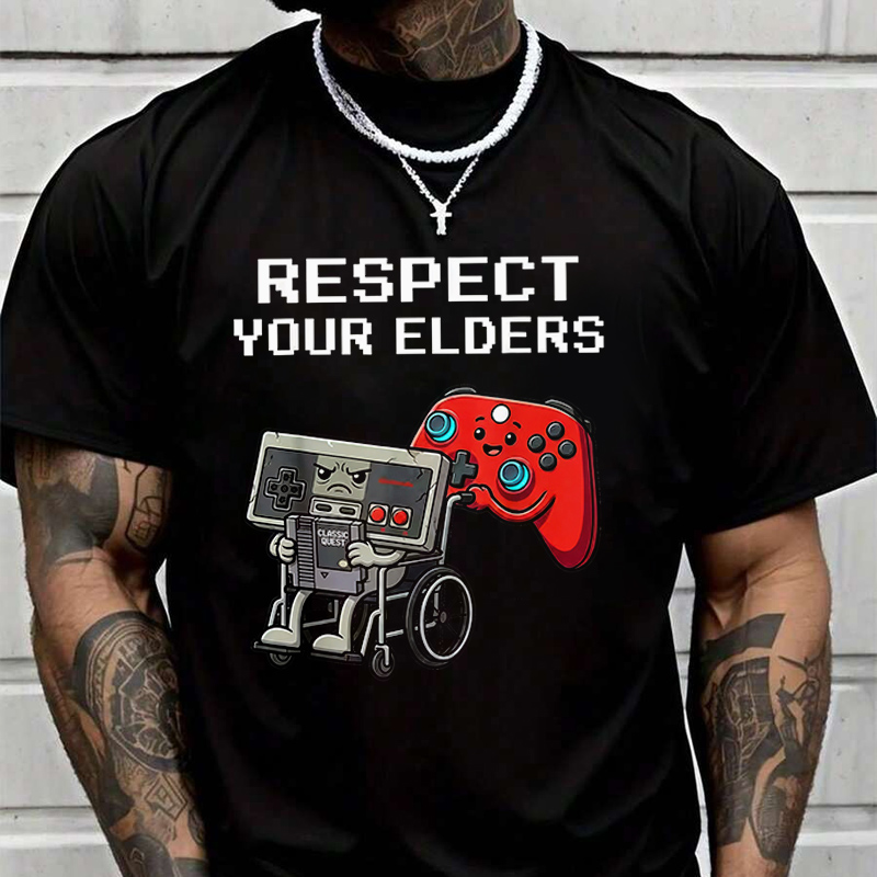 Retro Gaming Funny Gamer Contr - đánh giá và giá Retro Gaming T Shirt