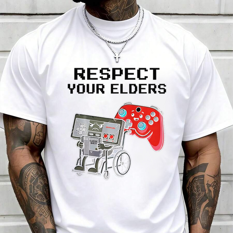 Retro Gaming Funny Gamer Contr - đánh giá và giá Retro Gaming T Shirt