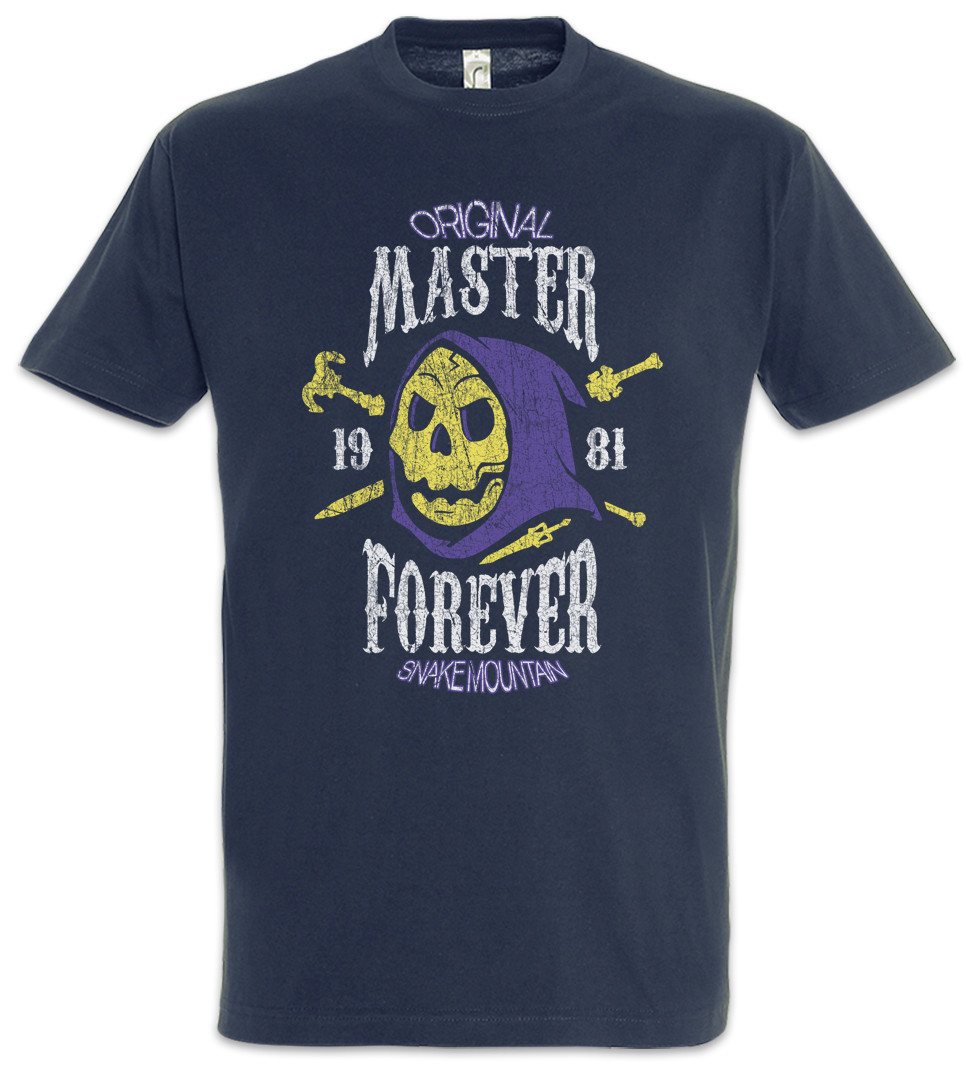 Evil Master Forever T-Shirt Ga - đánh giá và giá Retro Gaming T Shirt