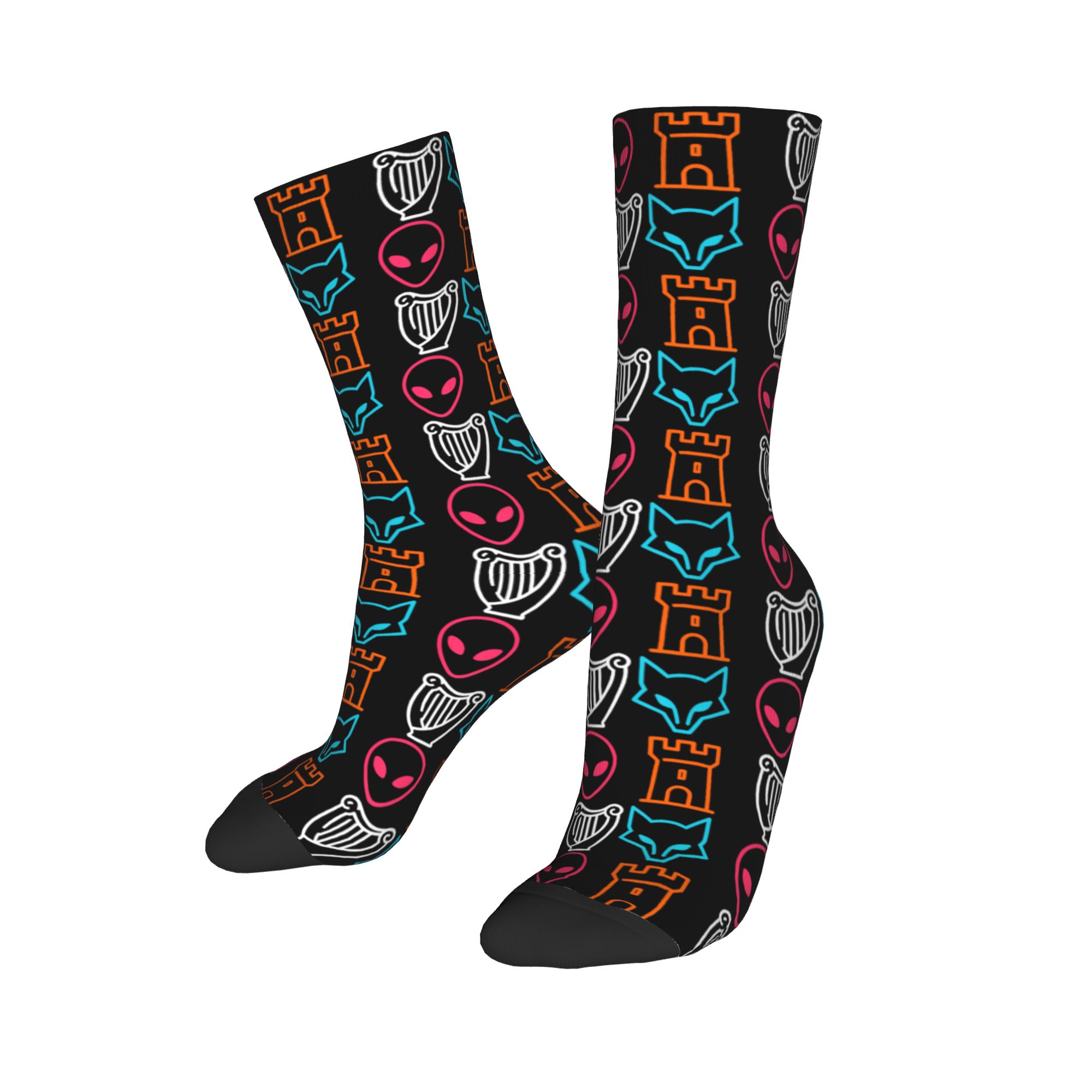 Autumn Winter Retro Women Men  - đánh giá và giá Retro Gaming Youtube