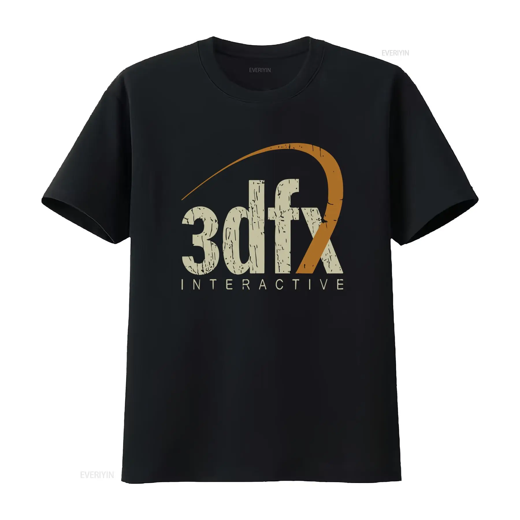 1994 Vintage 3dfx Interactive  - đánh giá và giá Retro Gaming T Shirt
