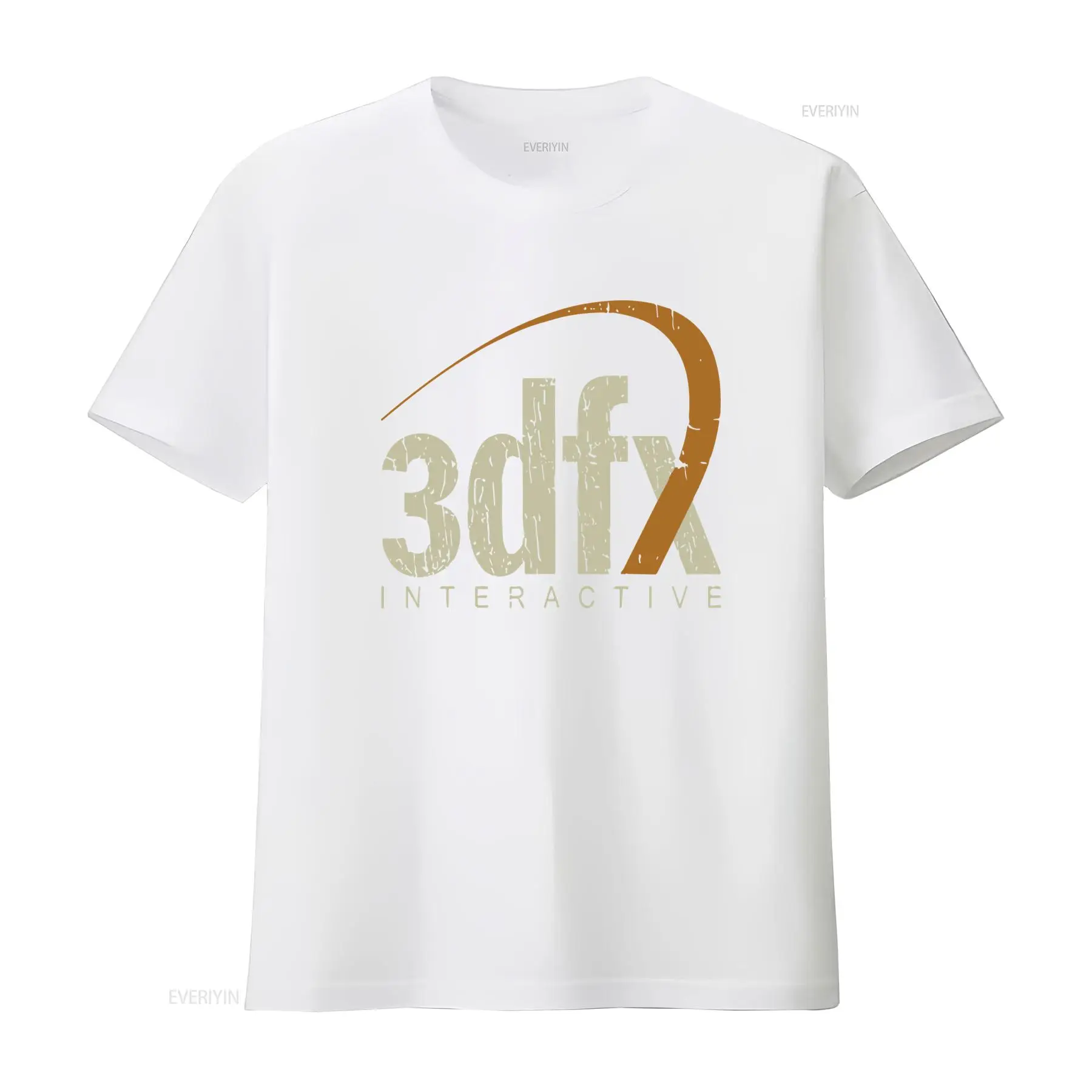 1994 Vintage 3dfx Interactive  - đánh giá và giá Retro Gaming T Shirt