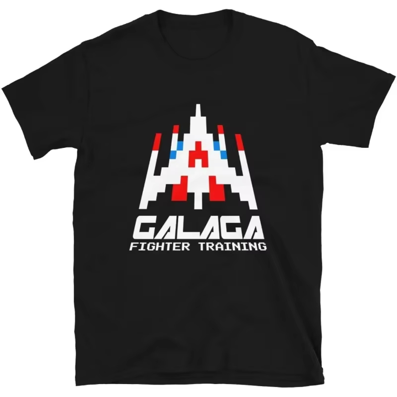 Cool Arcade Galaga Video Game  - đánh giá và giá Retro Gaming T Shirt